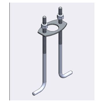 Norlys ACCESSORIES 204 Kotva