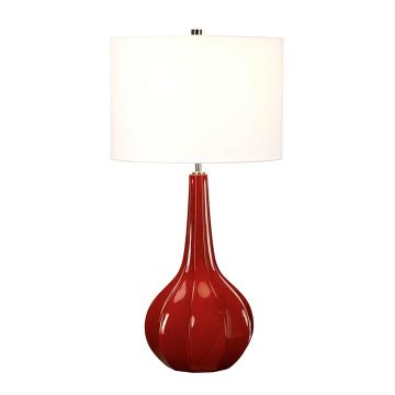 Elstead Lighting UPTON UPTON-TL Stolná lampa 1x60W/E27