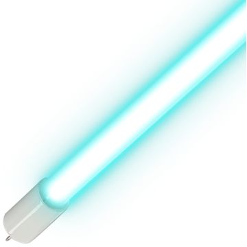 Prezent GERMICIDAL TUBE UV 70420 Žiarovka 14w/t5 uv-c ip20