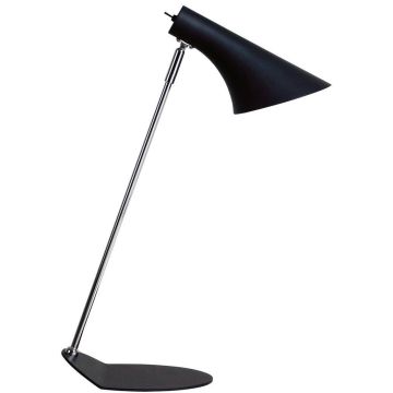 Nordlux VANILA 72695003 Stolná lampa na stôl 1x40W/E14 IP20