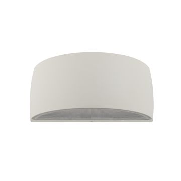 Norlys VASA 127W Stena svietidlo 1x8,5W/E27 2700K 806LM IP65