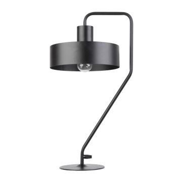 Sigma Lighting VASCO 50118 Stolná lampa 1x60W/E27