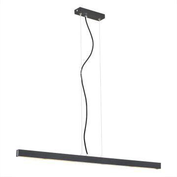 Argon VERMONT 3951 Závesná lampa 1x18W/LED 3000K 1440LM IP20
