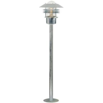 Nordlux VEJERS 25118031 Stojanová lampa 1x60W/E27 IP54