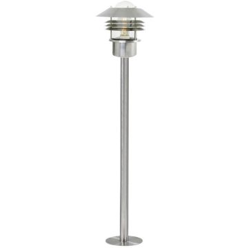 Nordlux VEJERS 25118034 Stojanová lampa 1x60W/E27 IP54