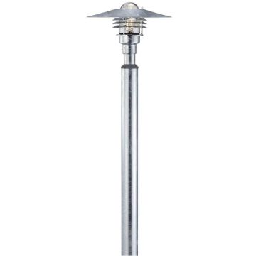 Nordlux VEJERS 25168031 Stojanová lampa 1x60W/E27 IP54