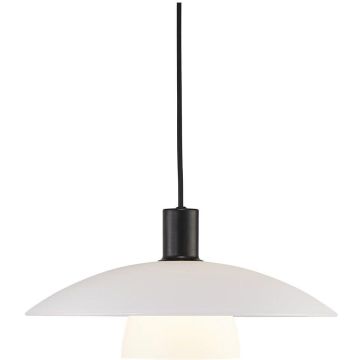 Nordlux VERONA 2010863001 Závesná lampa 1x40W/E27 IP20