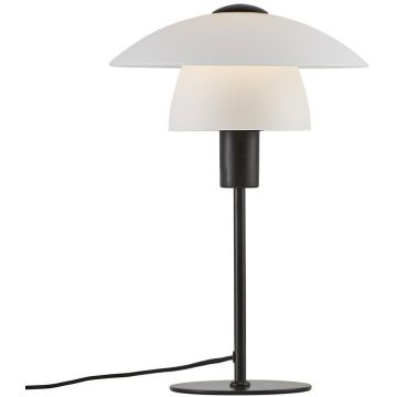 Nordlux VERONA 2010875001 Stolná lampa 1x15W/E27 IP20