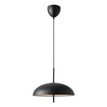Nordlux VERSALE 2420013003 Závesná lampa 2x40W/E27 IP20