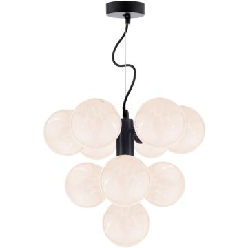 Dar Lighting Vine VIN2322-17 Závesná lampa 10x40w/g9 ip20