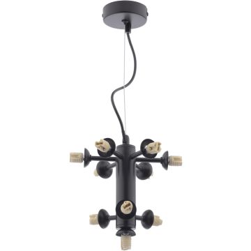 Dar Lighting Vine VIN2322-F Záves 10x40w/g9 ip20