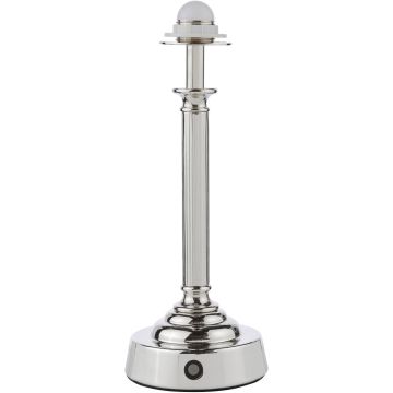 Dar Lighting Virgil VIR4238 Základňa 1x2,4w/led 2800k 239lm