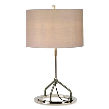 Elstead Lighting VICENZA VICENZA-TL-GPN Stolná lampa 1x60W/E27