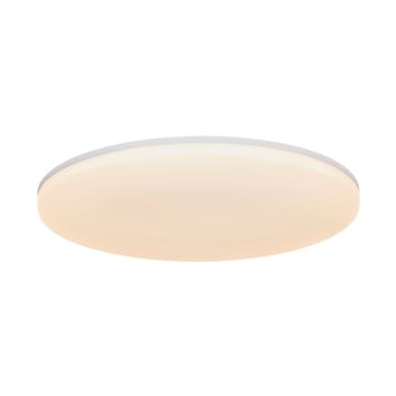 Nordlux VIC 2310106001 Stropné svietidlo 1x18W/LED 3000K 1600LM IP21