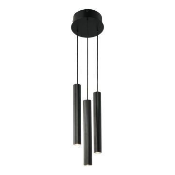 Nordlux VICO 2412123003 Závesná lampa 3x5W/GU10 IP20