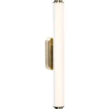 Nordlux Virelle 2610241035 Stena svietidlo 12w/led 3000/4000k 800lm IP44