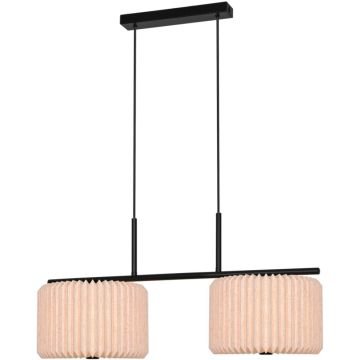 Nordlux VIVIENNE 2612243003 Závesná lampa 2x10w/E27 IP20