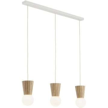 Argon VOLANTE 6357 Závesná lampa 3x6W/G9 ip44