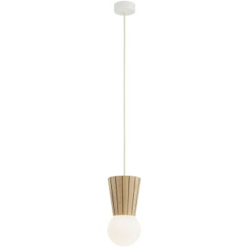 Argon VOLANTE 8951 Závesná lampa 1x6W/G9 ip44