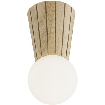 Argon VOLANTE 8973 Stropná lampa 1x6W/G9 ip44