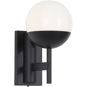 Maxlight DALLAS W0255 Stena svietidlo 1x40w/e14 ip20