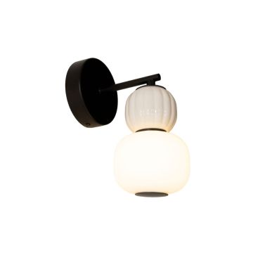 Maxlight MODERN W0398 Stena svietidlo 1x5w/led 3000k 406lm