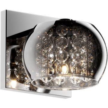 Zuma Line CRYSTAL W0076-01A-B5FZ Stena svietidlo 1x42W/G9