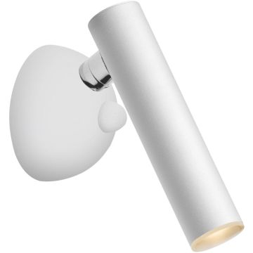 Zuma Line LOYA W0461-01A-S8S8 Bodové svetlo 1x5W/LED 450LM