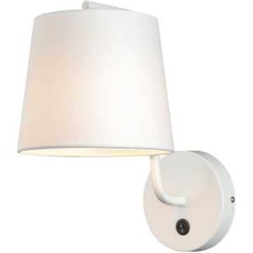 Maxlight CHICAGO W0193 Stena svietidlo 1x40w/e27 ip20