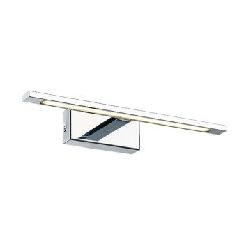 Zuma Line ALTER W89443-12W-CH Stena svietidlo 1x12W/LED 4000K 1400lm IP20