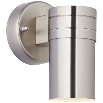 Brilliant Hanni G96229/82 Stena svietidlo 1x35w/gu10 3000k 300lm IP44