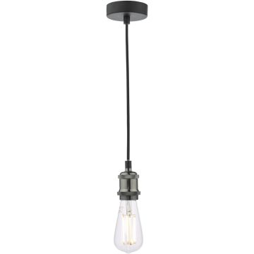 Dar Lighting Waco WAC0161 Záves 1x60w/e27 ip20