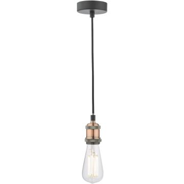 Dar Lighting Waco WAC0164 Záves 1x60w/e27 ip20