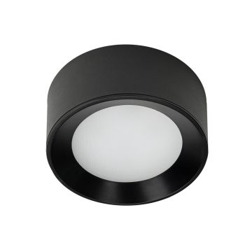 Italux SIRIUS WG-604A/BJ-WW/MULTI Natáčané downlight svetlo 1x8W/LED 3000k|4000k|6000k 552LM IP44
