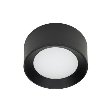 Italux SIRIUS WG-606A/BJ-WW/MULTI Natáčané downlight svetlo 1x13W/LED 3000k|4000k|6000k 927LM IP44
