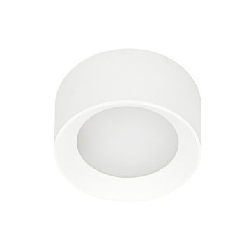 Italux SIRIUS WG-606A/WK-WW/MULTI Natáčané downlight svetlo 1x13W/LED 3000k|4000k|6000k 1500LM IP44