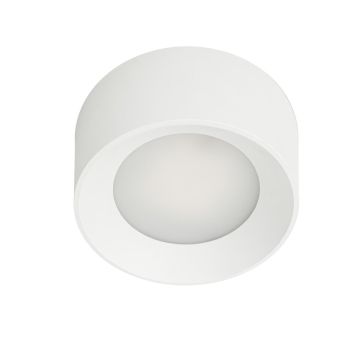 Italux SIRIUS WG-608C/WK-WW/MULTI Natáčané downlight svetlo 1x28W/LED 3000k|4000k|6000k 3200LM IP44