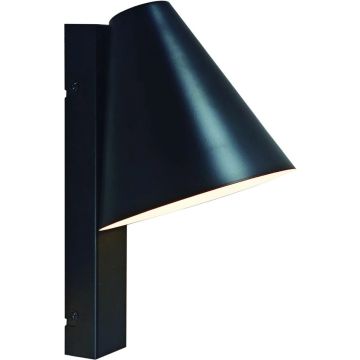 Nordlux WILMER 2512281003 Stena svietidlo 1x40w/e14 ip20