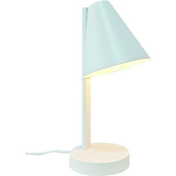 Nordlux WILMER 2512305001 Stolná lampa 1x40w/e14 ip20