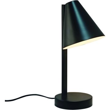 Nordlux WILMER 2512305003 Stolná lampa 1x40w/e14 ip20