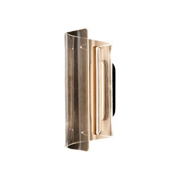 Italux Casel WL-57882-13W-3K Stena svietidlo 1x13W/LED 3000K 660lm IP20