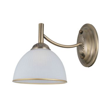 Italux Fener WL-40653-1-ABR-WH Stena svietidlo 1x40W/E27 IP20