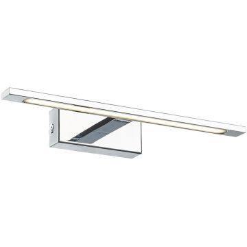 Italux LAMIENA WL-21420M-CH Stena svietidlo 12W/LED 3000K 960LM IP44