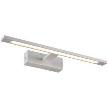 Italux LAMIENA WL-21420M-WH Stena svietidlo 12W/LED 3000K 960LM IP44