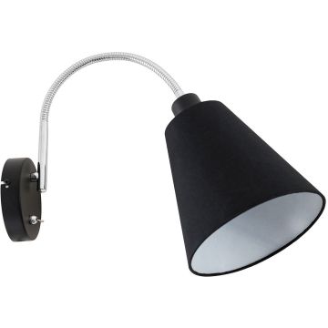 Italux TONIA WL-76382-1-BL Stena svietidlo 40W/E27 IP20