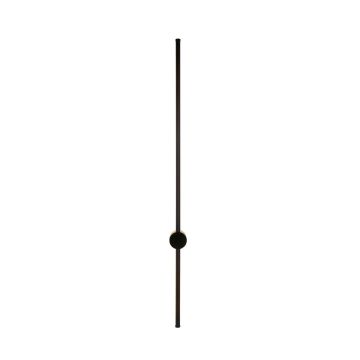 Italux Vinto WL-73526-80-BL Stena svietidlo 1x9W/LED 3000K 1500lm IP20