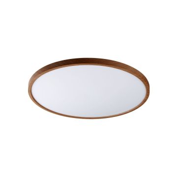 Zuma Line CAMI WM-BP1108-M-W Stropné svietidlo 1x42W/LED 3000K|4000K|6000K 3480lm IP20