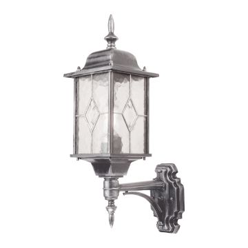 Elstead Lighting WEXFORD WX1 Stena svietidlo 1x60W/E27 IP43