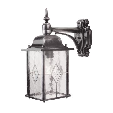 Elstead Lighting WEXFORD WX2 Stena svietidlo 1x60W/E27 IP43