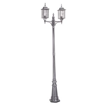 Elstead Lighting WEXFORD WX8 Svietnik 2x60W/E27 IP43